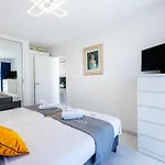 Lejlighed Geranios 110 *