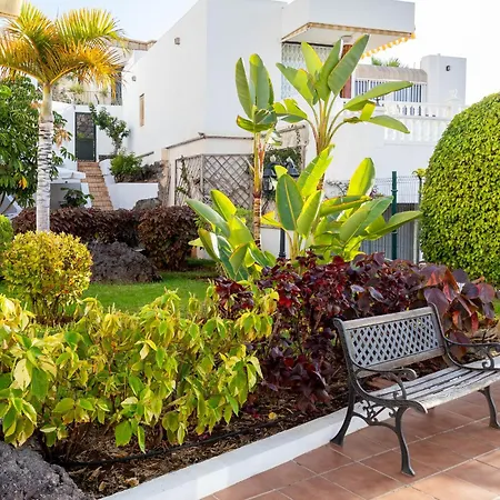 Geranios 110 Apartamento Playa de las Américas