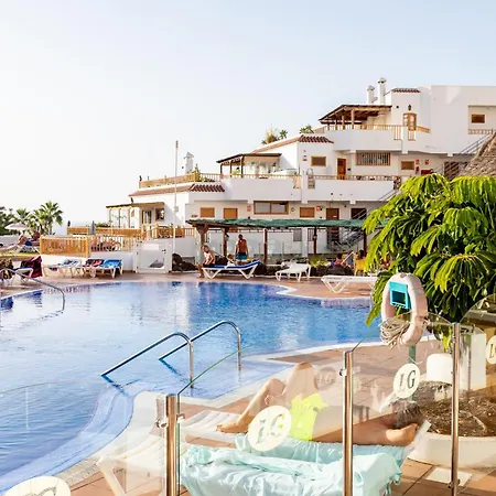 Apartamento Geranios 110 Playa de las Américas