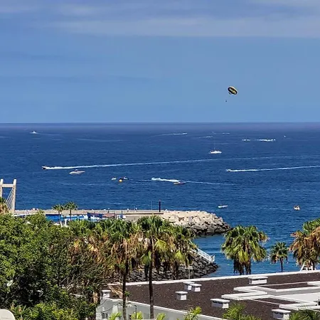 Apartment Geranios 110 Playa de las Americas (Tenerife)