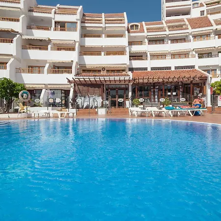 Geranios 110 Apartment Playa de las Americas (Tenerife)