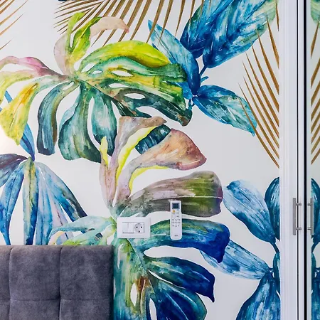 Geranios 110 Apartamento Playa de las Américas