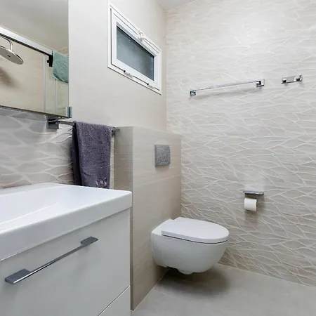 Geranios 110 * Плая-де-лас-Америкас