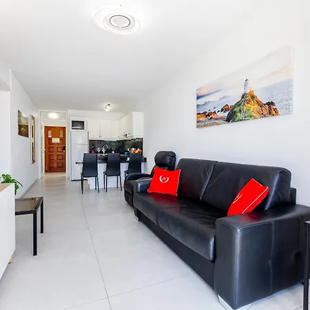 Geranios 110 Playa de las Américas