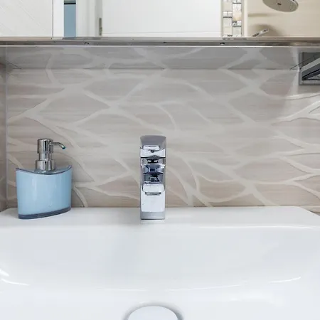 Geranios 110 * Плая-де-лас-Америкас