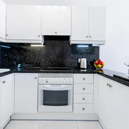 Geranios 110 Apartamento *