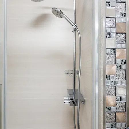 Апартаменты Geranios 110 *