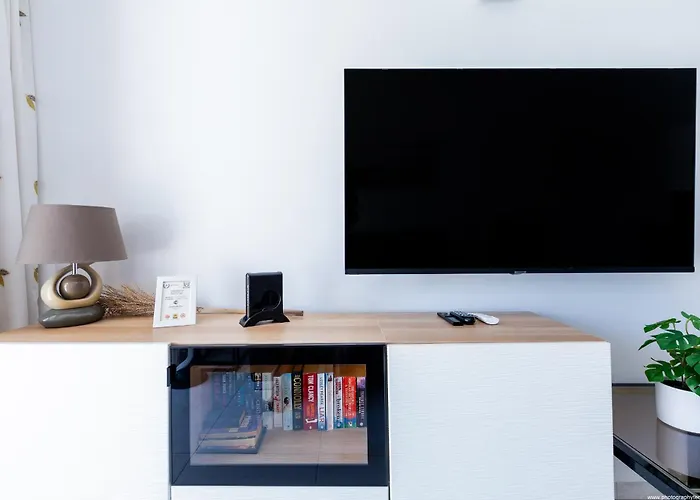 公寓 Geranios 110 美洲海滩