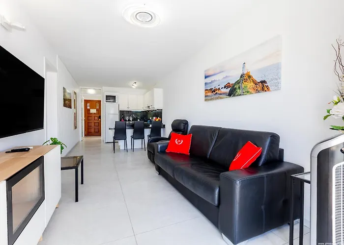 Geranios 110 Playa de las Americas (Tenerife)