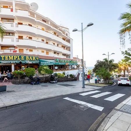 Apartman Geranios 110 *