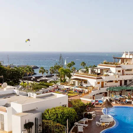 Geranios 110 Apartman Playa de las Américas