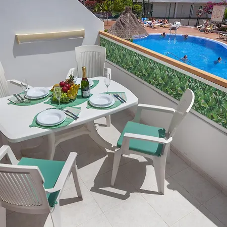 Apartman Geranios 110 *