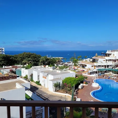 Geranios 110 Apartman