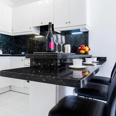 Geranios 110 Apartman *