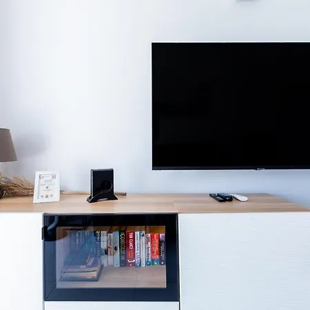 Апартаменты Geranios 110 Плая-де-лас-Америкас