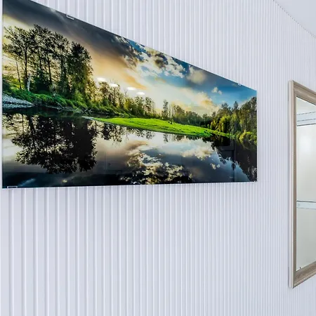 Geranios 110 Apartman