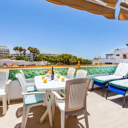 Geranios 110 Apartman Playa de las Américas