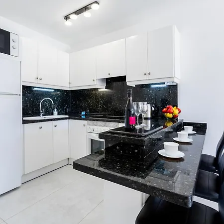 Geranios 110 Apartman *