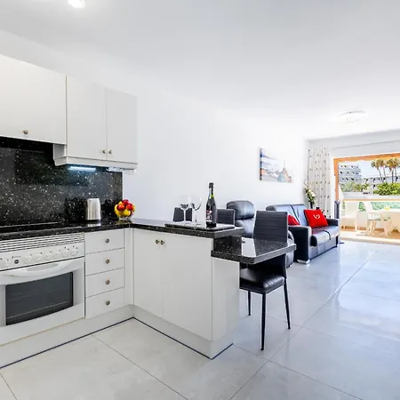 Geranios 110 Apartman Playa de las Américas