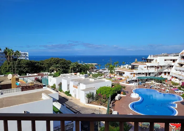 Geranios 110 Апартаменты