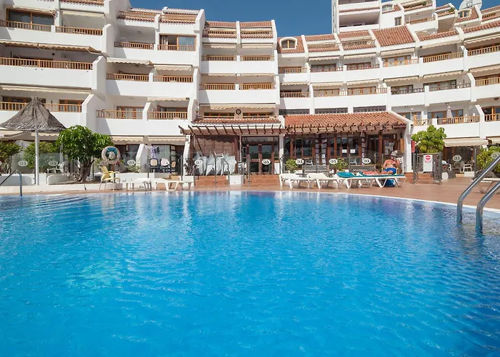 Geranios 110 Appartement Playa de las Américas