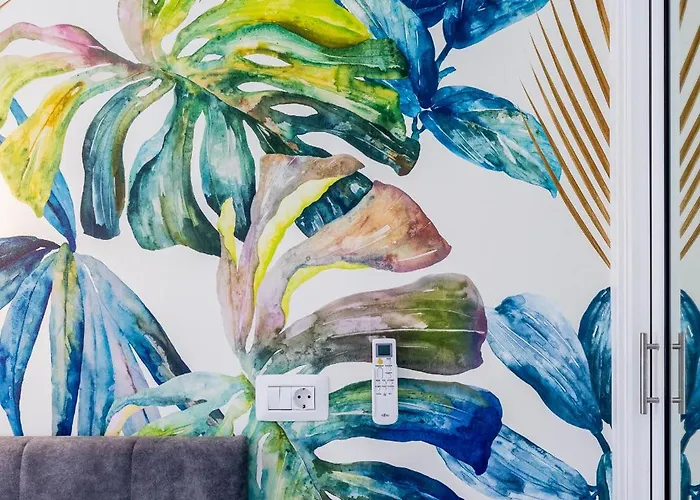 Geranios 110 Appartement Playa de las Américas