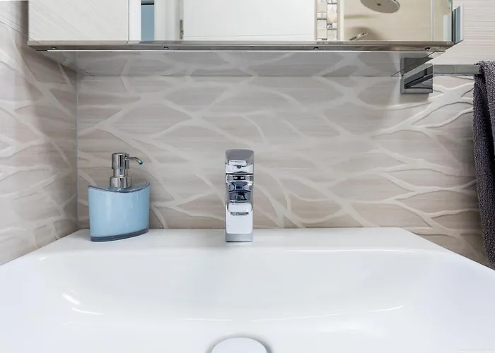 Geranios 110 * Плая-де-лас-Америкас