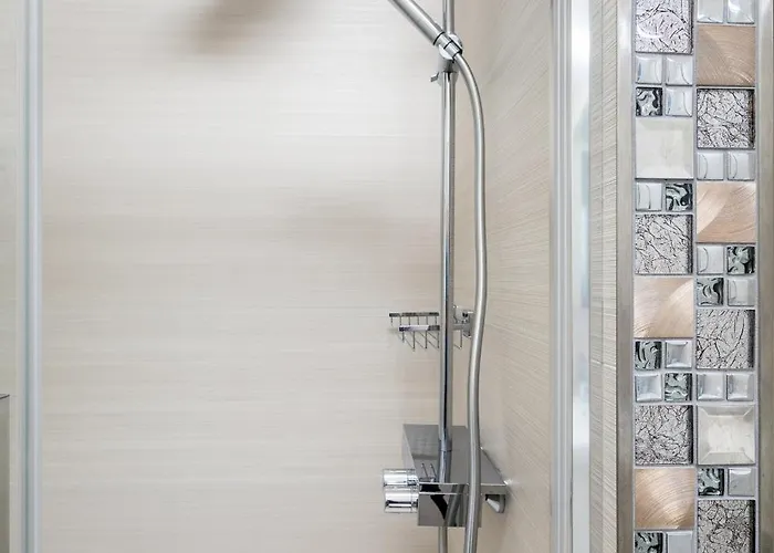 Апартаменты Geranios 110 *